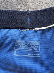 (S) Patagonia мъжки туристически шорти